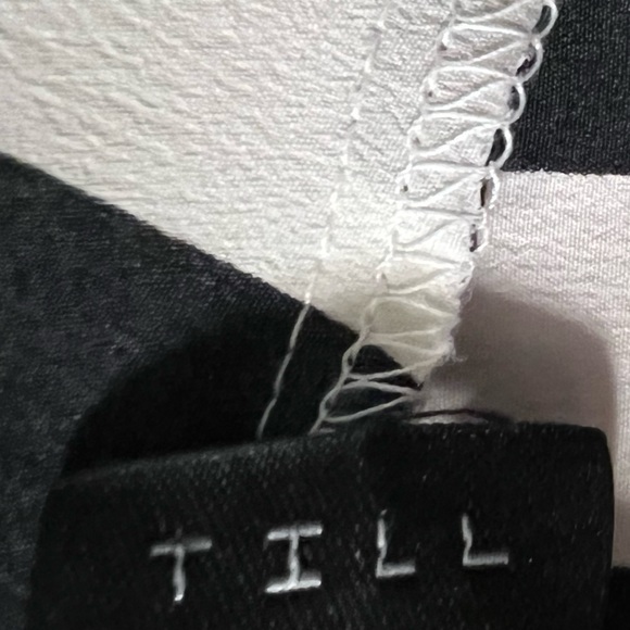 TILL Blouse - Picture 4 of 7